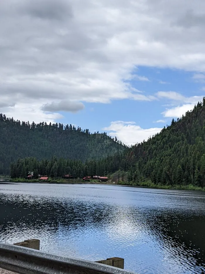 Montana Mountains