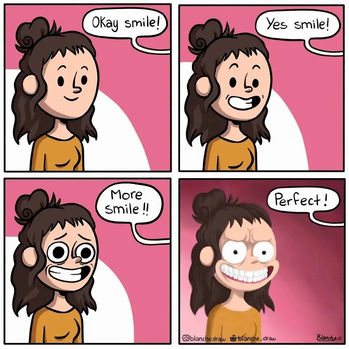 This Canadian Artist Creates Funny Comics That Might Surprise You With Their Unexpected Endings (24 New Pics)