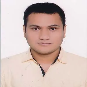 অসীম কুমার রবি
