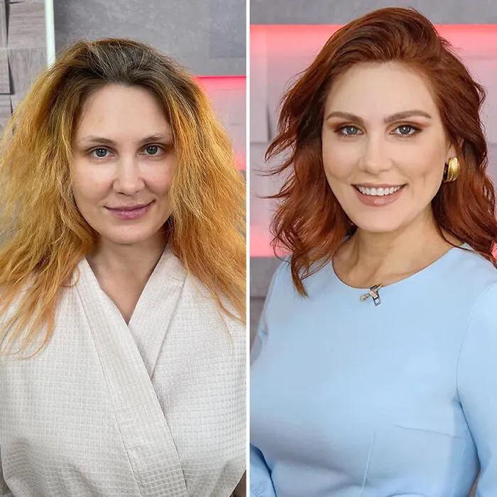 30 Transformations By This Hairstylist And His Team That Show The Power Of A Good Stylist (New Pics)