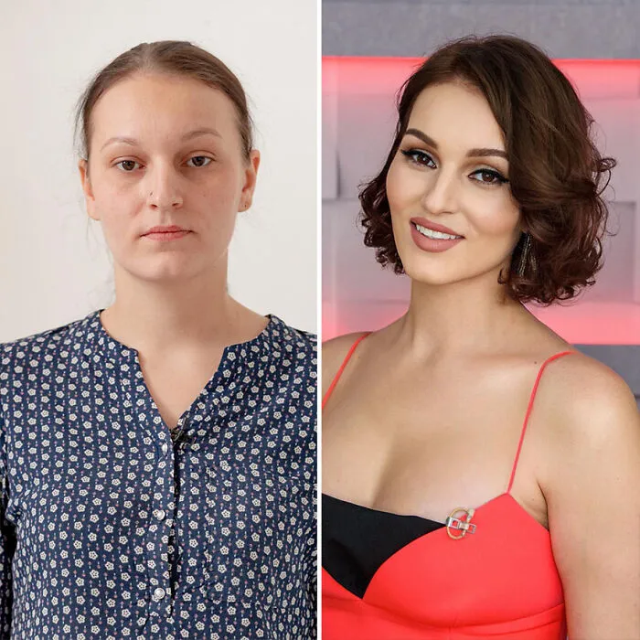 30 Transformations By This Hairstylist And His Team That Show The Power Of A Good Stylist (New Pics)