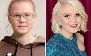 30 Transformations By This Hairstylist And His Team That Show The Power Of A Good Stylist (New Pics)