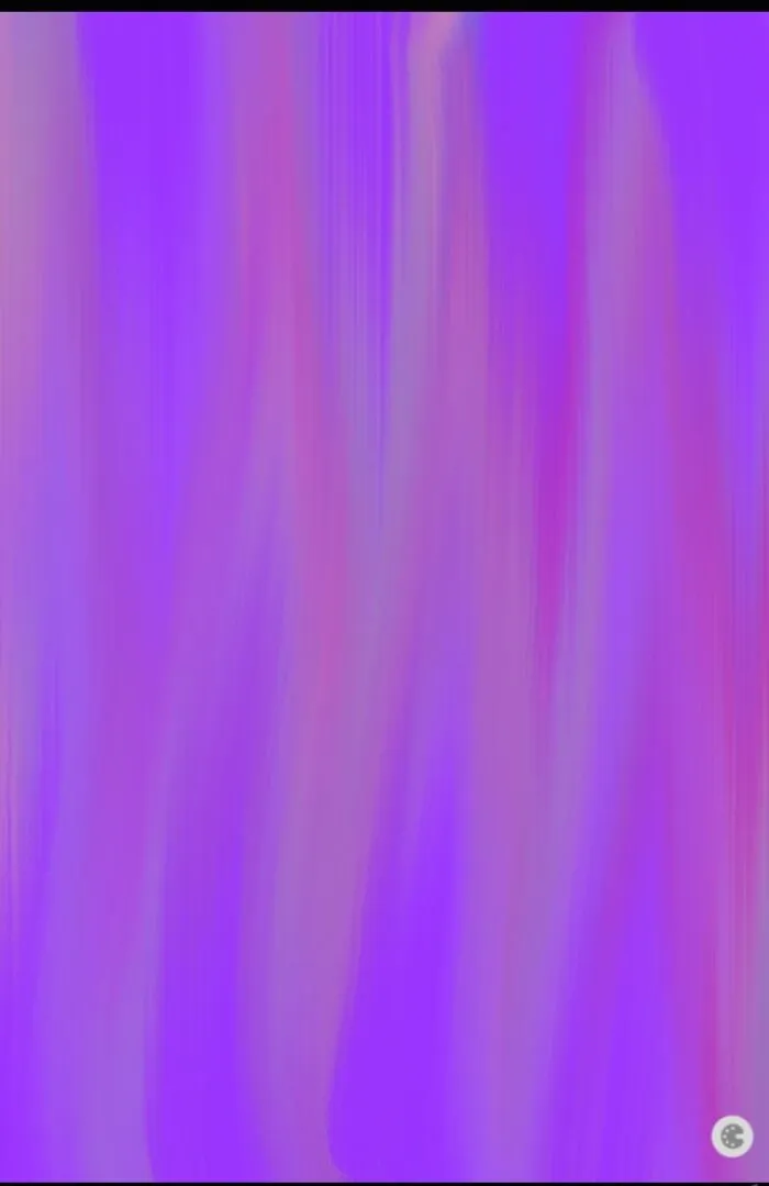 Purple!