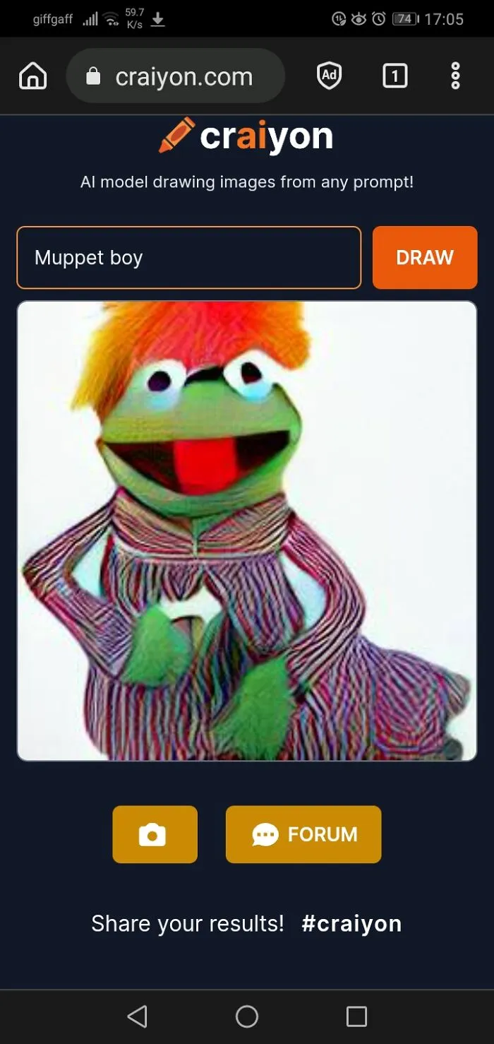 Muppetboy