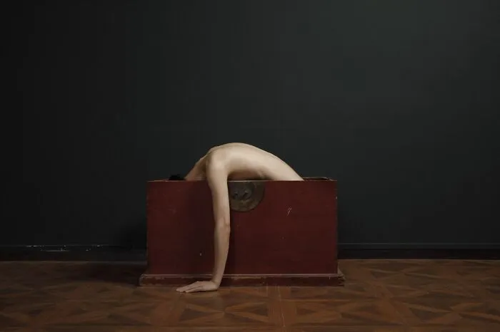 La muerte de Marat