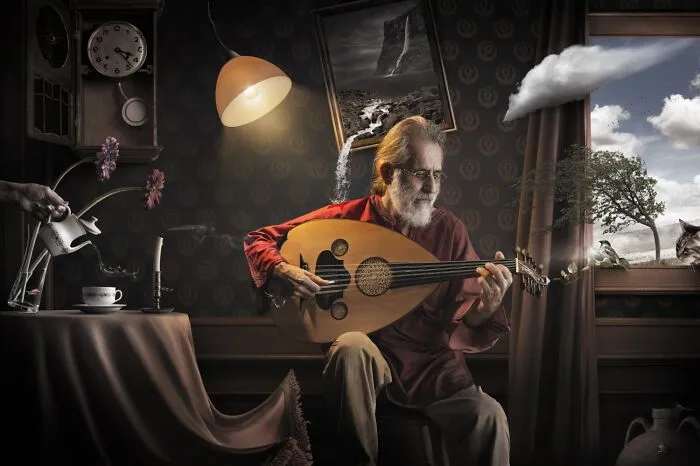 The Power Of Music
