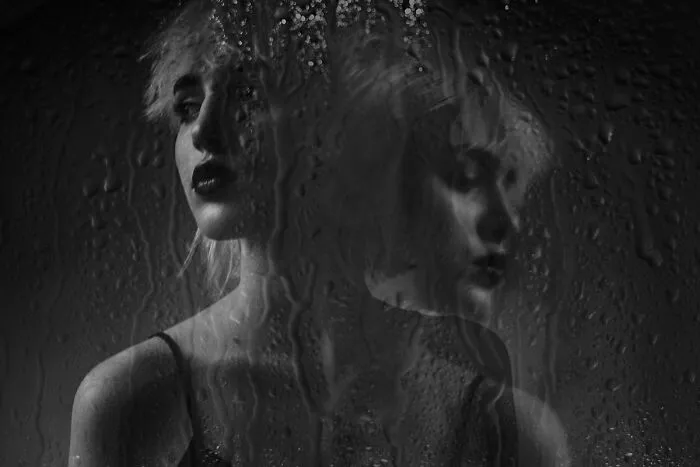 Shining Rain