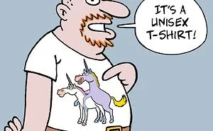 This Comics Artist Illustrates Absurd And Fun Situations (30 New Pics)