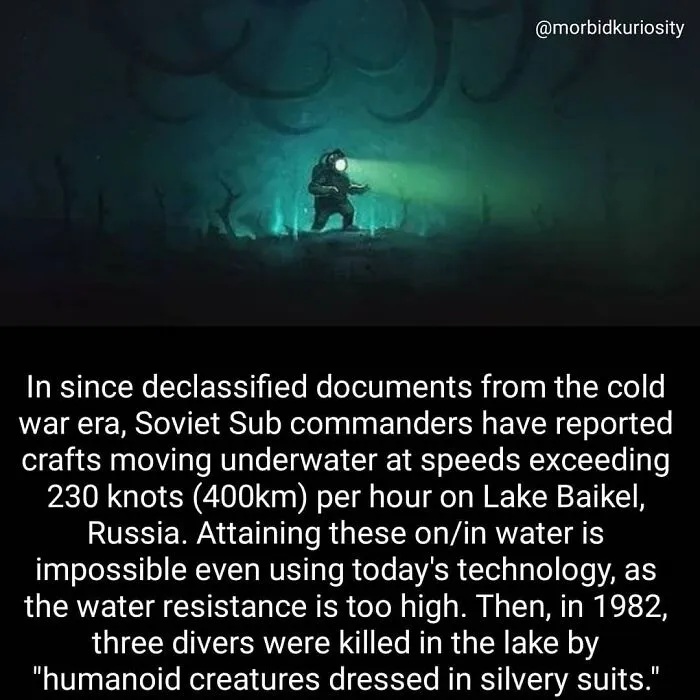 Into The Depths