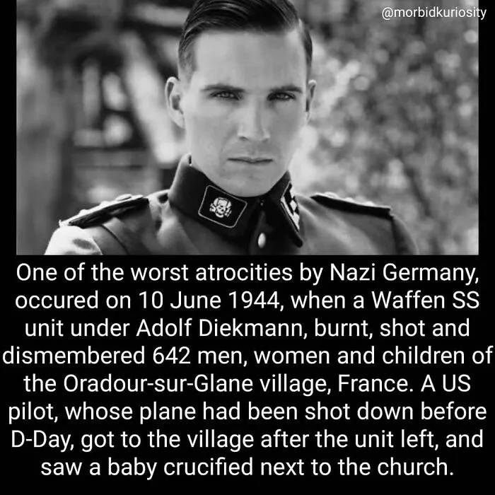 Hell On Earth!