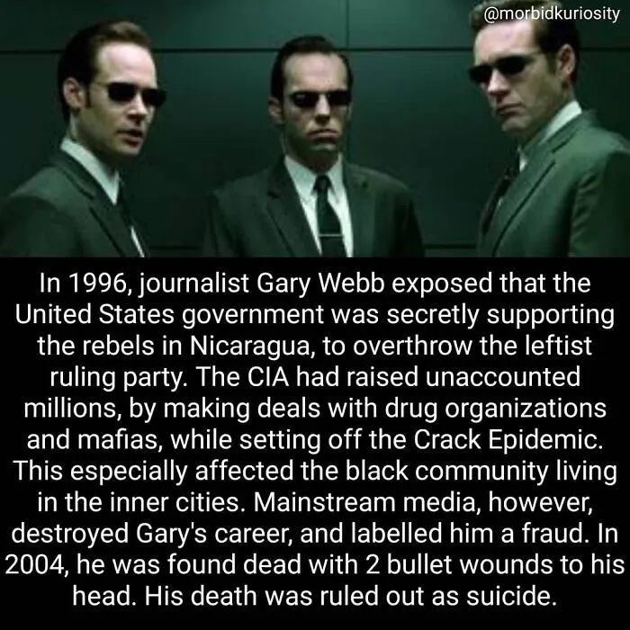 Agents Of Chaos