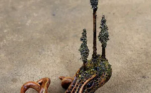 I Make Whimsical Fantasy Sculptures With Polymer Clay (45 Pics)