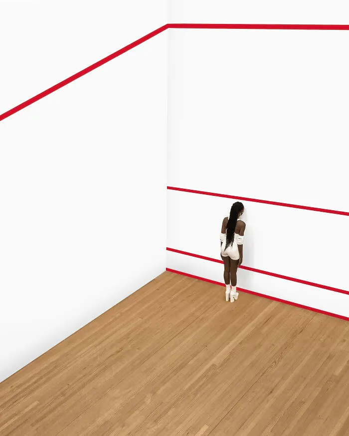 Unbalanced