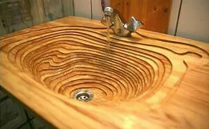 This Facebook Page Is All About Appreciating Woodworking Skills, Here's Their 40 Best Posts