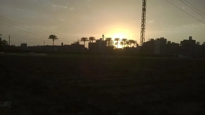 Egypt