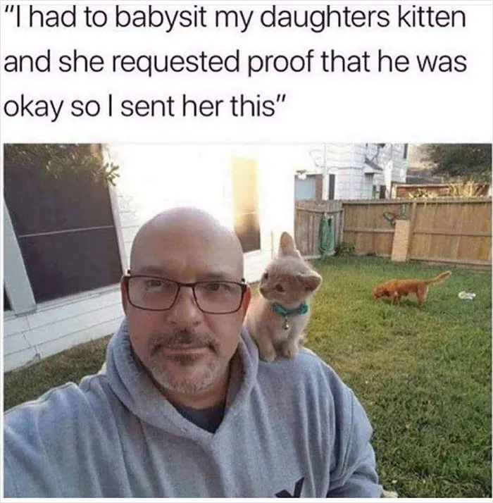 40 Wholesome Memes And Posts That Remind Us The World Isn’t All Bad, As Shared In This Facebook Group