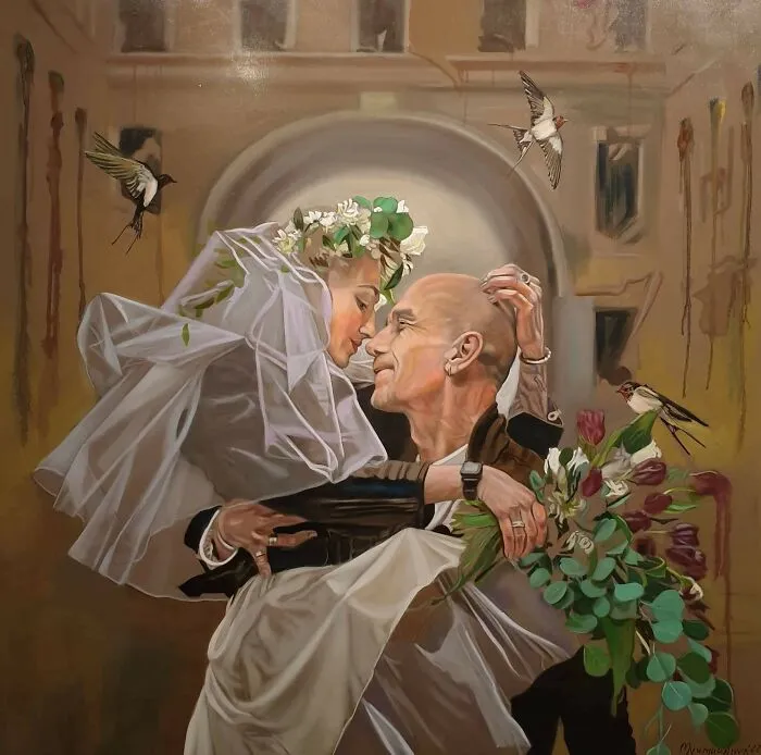 Bride Of War