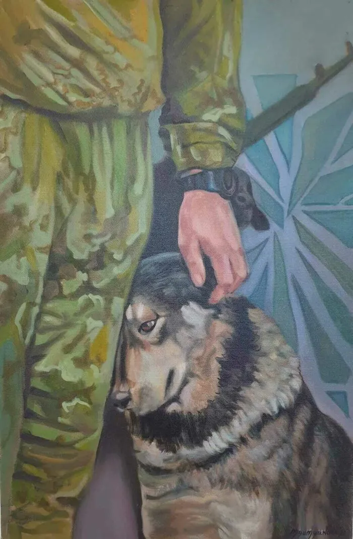 The Loyal One