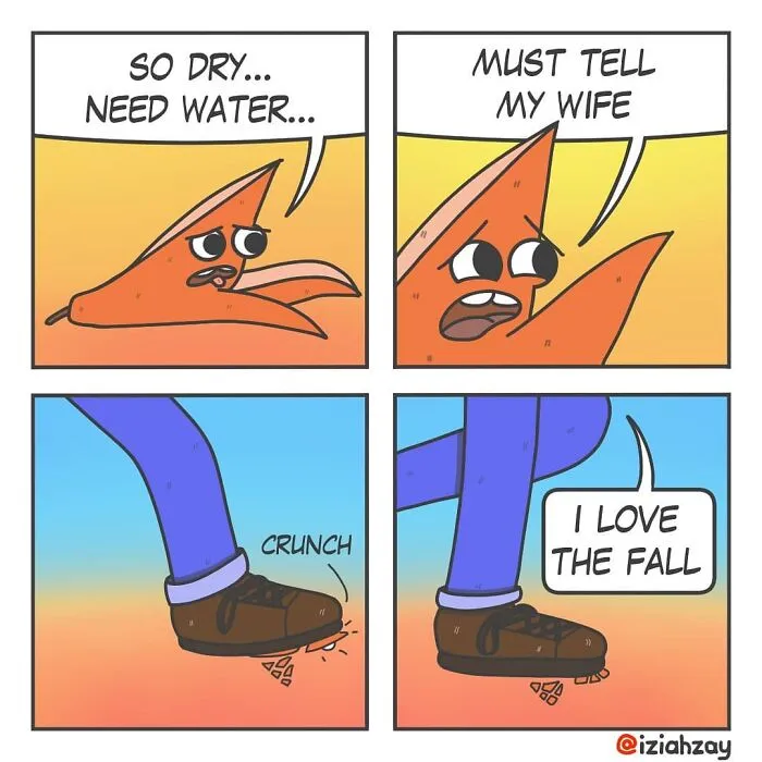 30 New Hilarious Comics Featuring Pop Culture Characters And More By Zayatoon (New Pics)