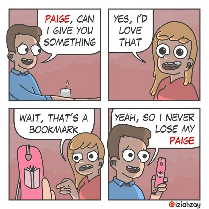 30 New Hilarious Comics Featuring Pop Culture Characters And More By Zayatoon (New Pics)