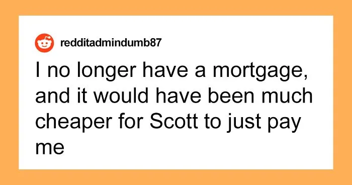 Accountant Finds Out Client Has "Skeletons In The Closet", Gets The IRS Involved And Makes Him Lose Everything