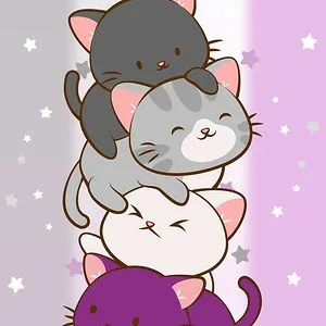 AsexualCat