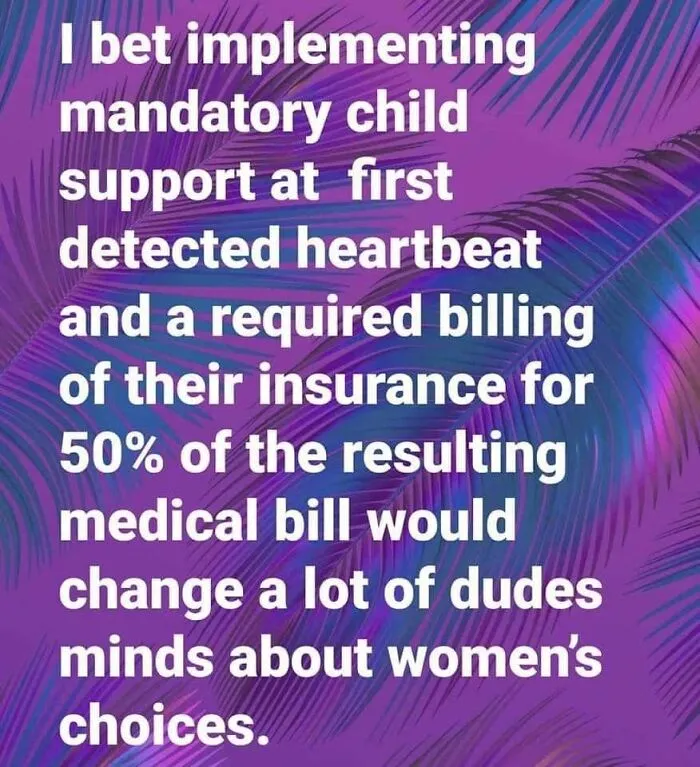 50 Of The Most Important Reactions People Posted In Response To US Supreme Court Overturning Roe Vs. Wade