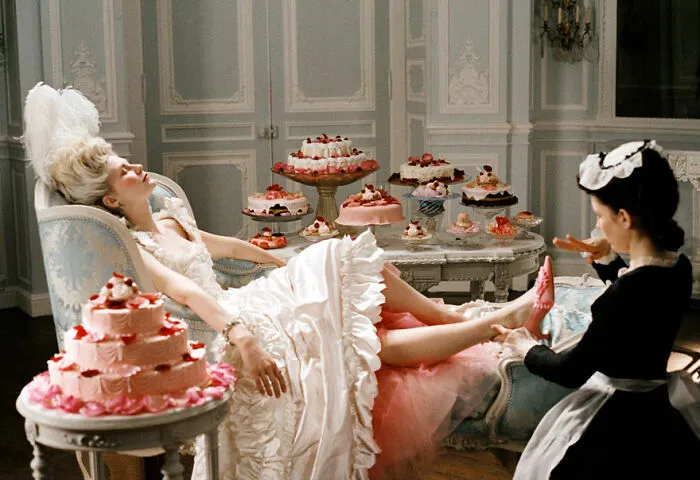 Marie Antoinette