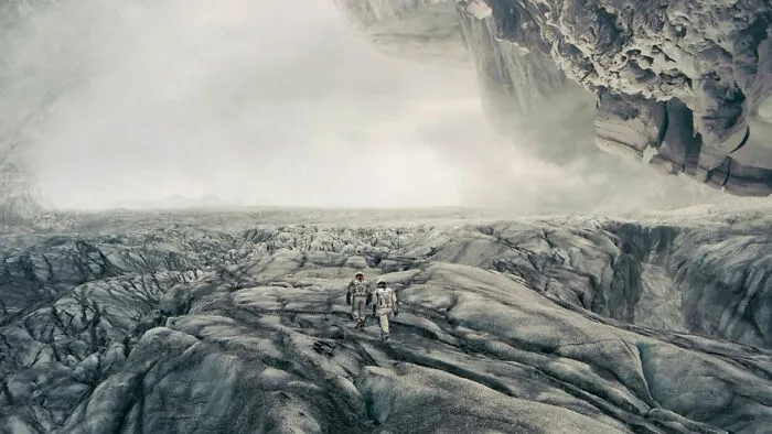 Interstellar