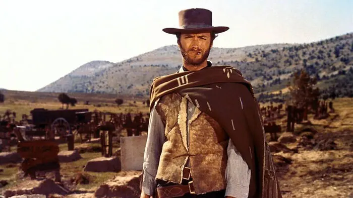 The Good, The Bad And The Ugly