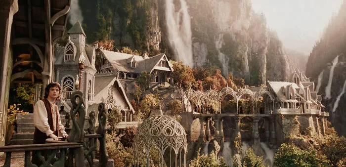 The Lord Of The Rings