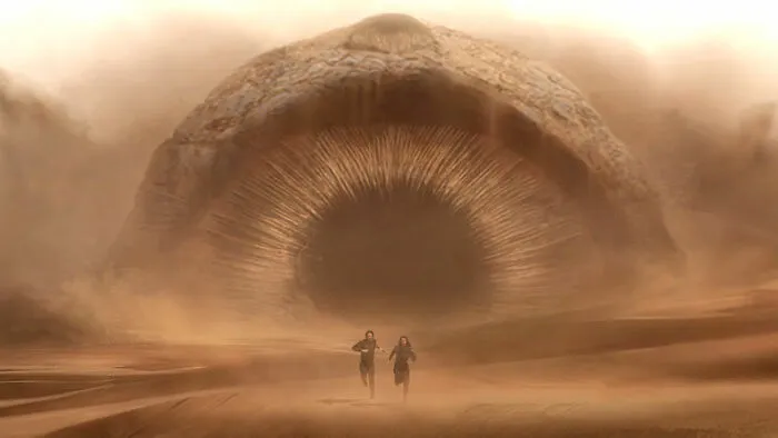 Dune