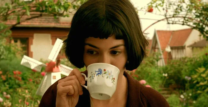 Amélie
