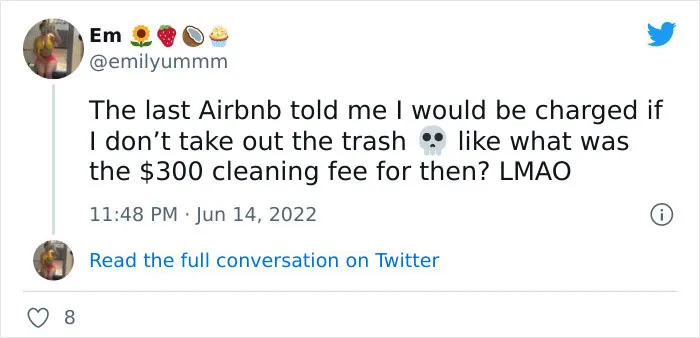 33 Folks Online Are Roasting Airbnb Hosts For Having The Most Ridiculous Requirements