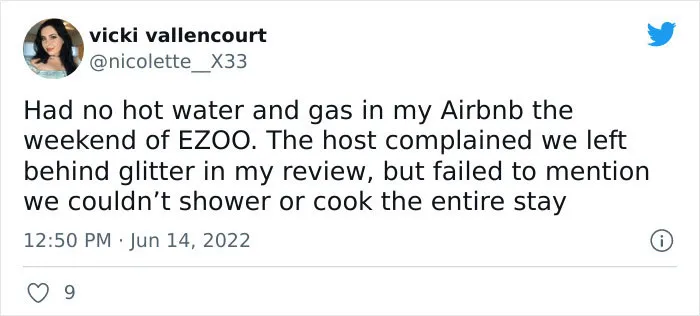 33 Folks Online Are Roasting Airbnb Hosts For Having The Most Ridiculous Requirements