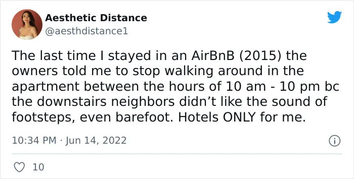 33 Folks Online Are Roasting Airbnb Hosts For Having The Most Ridiculous Requirements