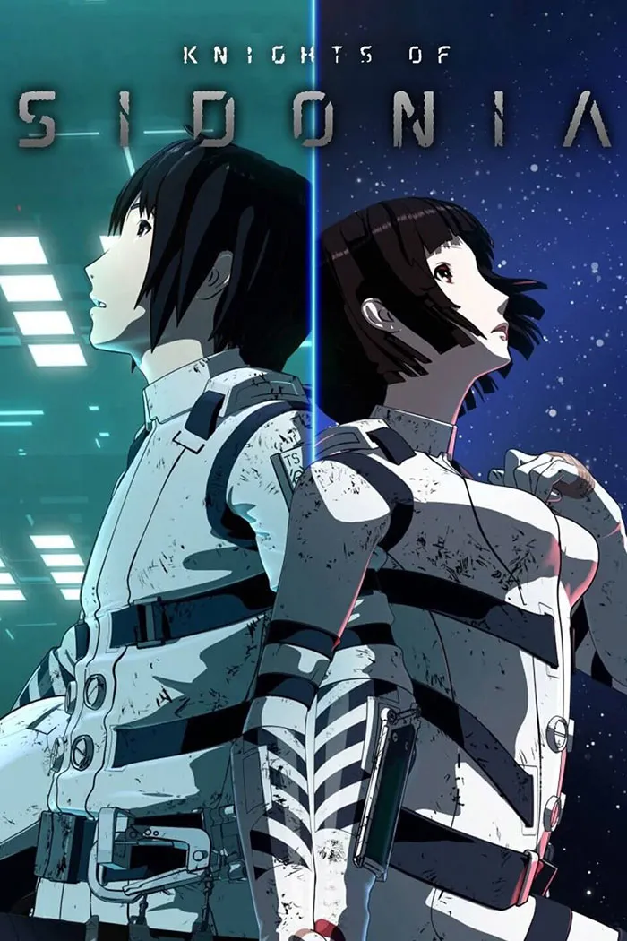 Knights Of Sidonia