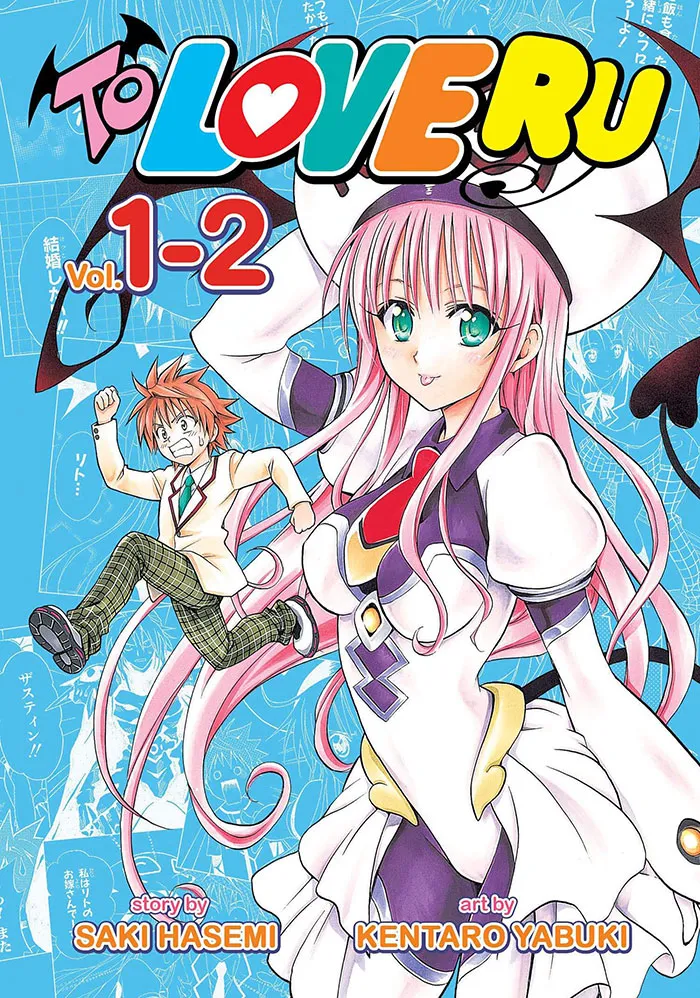 To Love-Ru