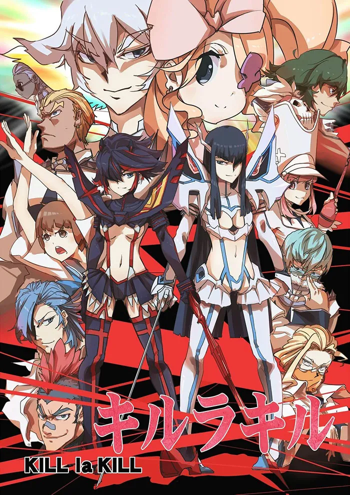 Kill La Kill