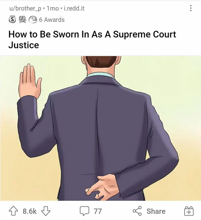 30 Funny Times People Added Clever Or Unhinged Captions To WikiHow Pics (New Pics)