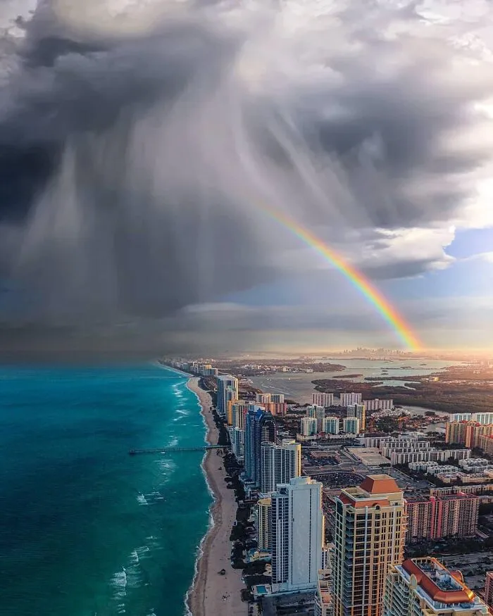 Miami, Florida