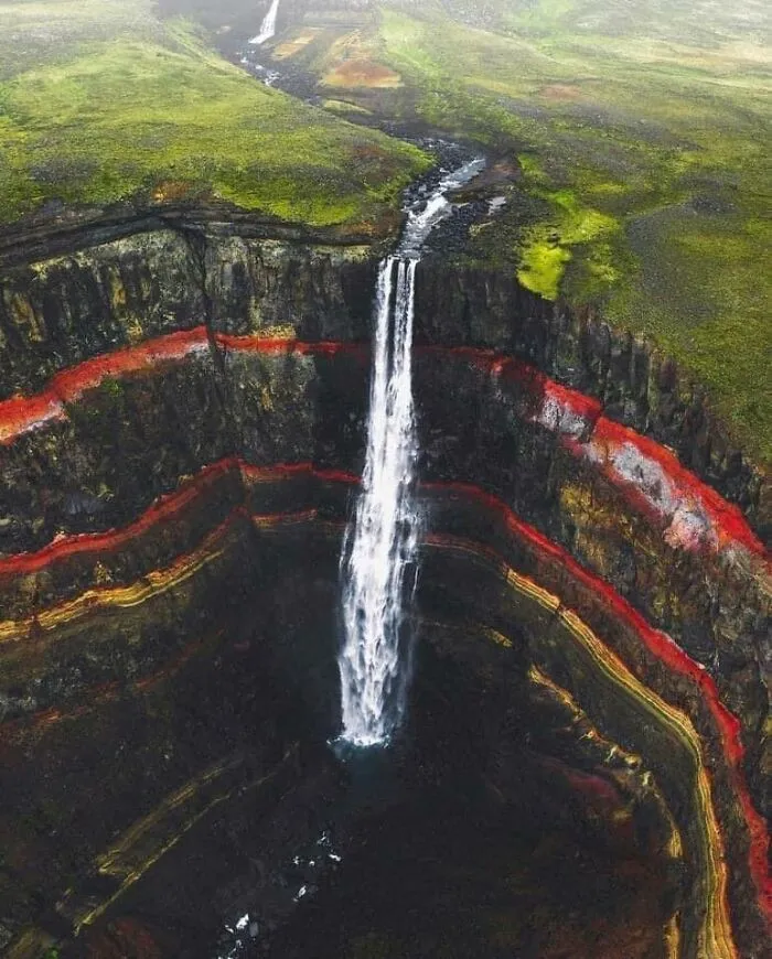 Iceland