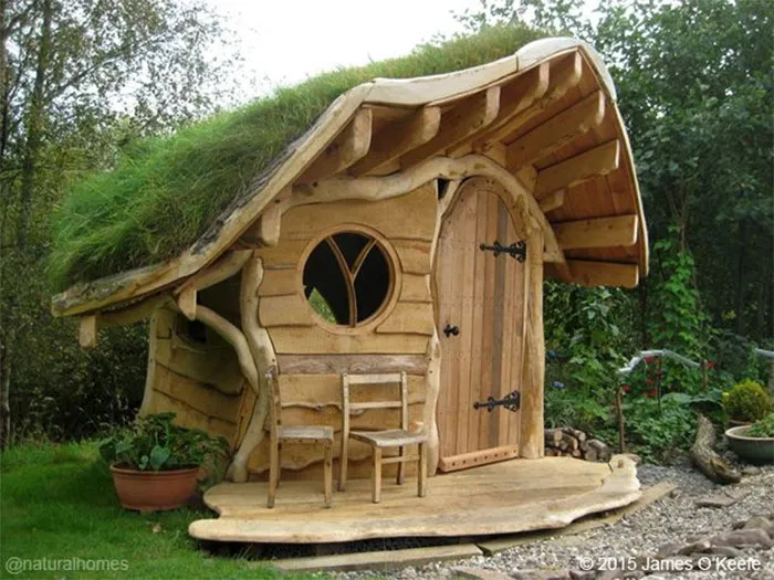 This Facebook Page Is All About Appreciating Woodworking Skills, Here's Their 40 Best Posts