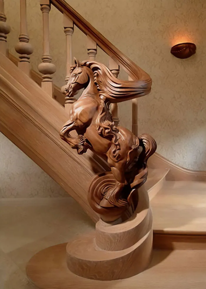 This Facebook Page Is All About Appreciating Woodworking Skills, Here's Their 40 Best Posts