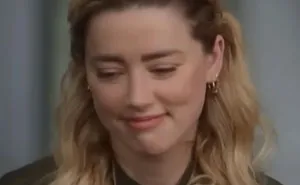 35 Reactions To Amber Heard Speaking Out In Her First Interview Since The Trial