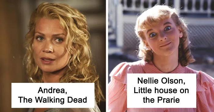Here Are Some Of The Most Displeasing And Annoying TV And Film Characters Ever (30 Examples)