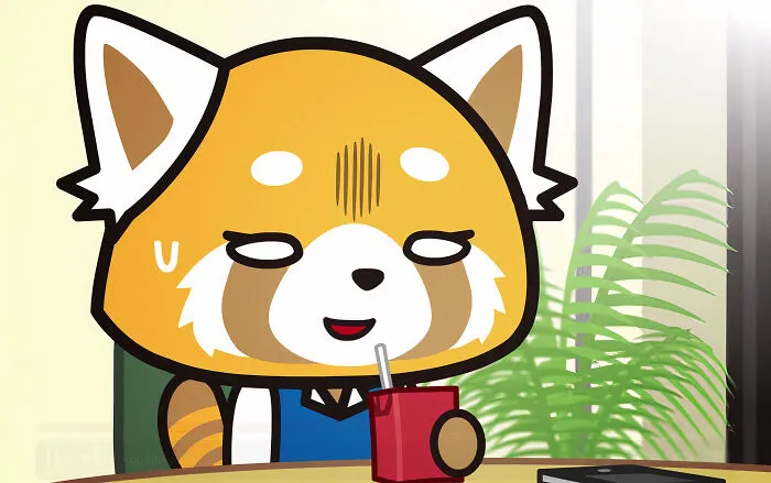 Retsuko (Aggretsuko)