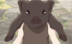 The Best Animal Anime Characters You’ll Fall In Love With