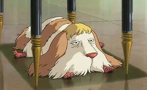 The Best Animal Anime Characters You’ll Fall In Love With