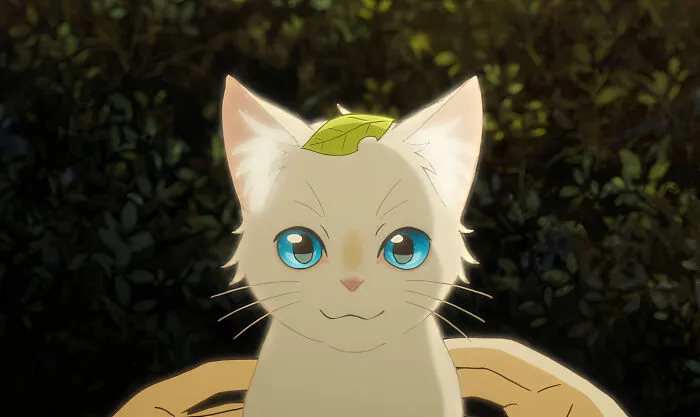 Miyo Sasaki (A Whisker Away)